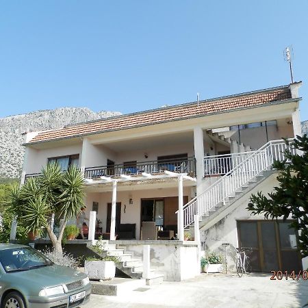Apartments With A Parking Space Orebic, Peljesac - 12850 Eksteriør bilde